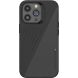 Защитный чехол Zagg Gear4 Brooklyn Snap with Magsafe для iPhone 13 Pro Max (702008229 / 702008902) - Black (369314B). Фото 5 из 7