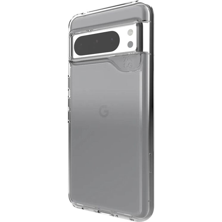 Защитный чехол Zagg Gear4 Crystal Palace для Google Pixel 8 Pro (702313173) - Clear: фото 8 из 10