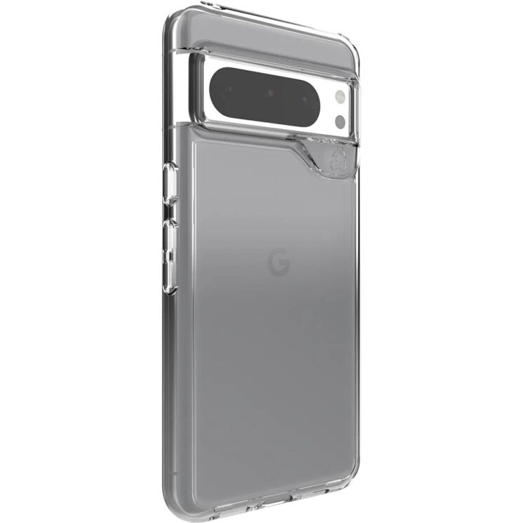 Защитный чехол Zagg Gear4 Crystal Palace для Google Pixel 8 Pro (702313173) - Clear: фото 7 из 10