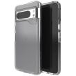 Защитный чехол Zagg Gear4 Crystal Palace для Google Pixel 8 Pro (702313173) - Clear (325891C)