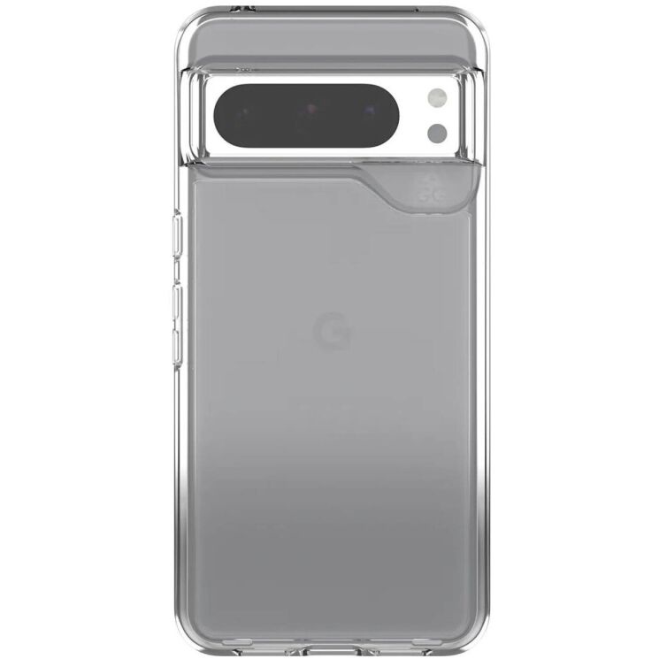 Защитный чехол Zagg Gear4 Crystal Palace для Google Pixel 8 Pro (702313173) - Clear: фото 6 из 10