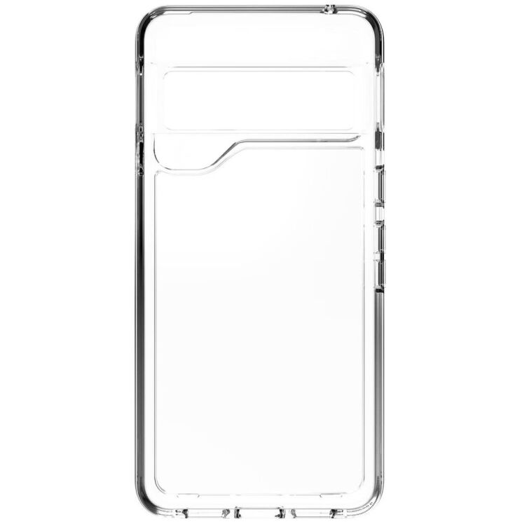 Защитный чехол Zagg Gear4 Crystal Palace для Google Pixel 8 Pro (702313173) - Clear: фото 4 из 10