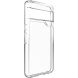 Защитный чехол Zagg Gear4 Crystal Palace для Google Pixel 8 Pro (702313173) - Clear (325891C). Фото 10 из 10