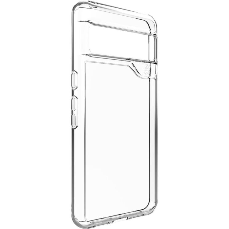 Защитный чехол Zagg Gear4 Crystal Palace для Google Pixel 8 Pro (702313173) - Clear: фото 10 из 10