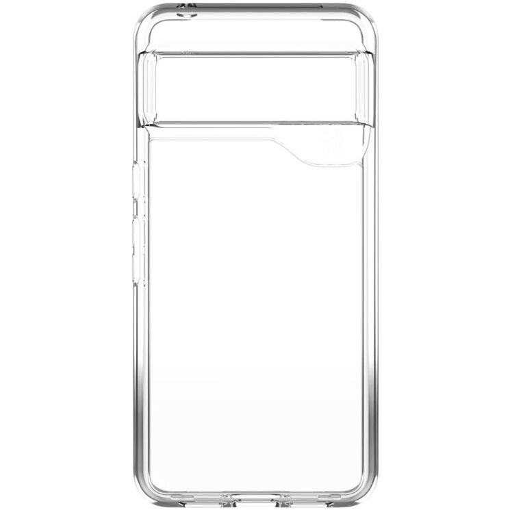 Защитный чехол Zagg Gear4 Crystal Palace для Google Pixel 8 Pro (702313173) - Clear: фото 9 из 10