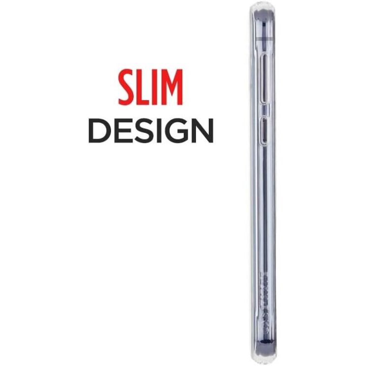 Защитный комплект Case-Mate Protection Pack для Samsung Galaxy S10e (G970) CM038516 - Clear: фото 5 из 6