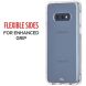 Защитный комплект Case-Mate Protection Pack для Samsung Galaxy S10e (G970) CM038516 - Clear (219323C). Фото 4 из 6