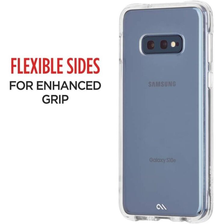 Защитный комплект Case-Mate Protection Pack для Samsung Galaxy S10e (G970) CM038516 - Clear: фото 4 из 6