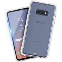 Защитный комплект Case-Mate Protection Pack для Samsung Galaxy S10e (G970) CM038516 - Clear: фото 1 из 6