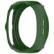 Защитный комплект Reframe Dual Defend для Samsung Galaxy Watch 8 Classic - Green (384202G). Фото 5 из 7
