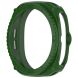 Защитный комплект Reframe Dual Defend для Samsung Galaxy Watch 8 Classic - Green (384202G). Фото 4 из 7
