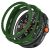 Защитный комплект Reframe Dual Defend для Samsung Galaxy Watch 8 Classic - Green: фото 1 из 7