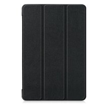 Чехол GIZZY Tablet Wallet для Samsung Galaxy Tab S12 Plus - Black: фото 1 из 1