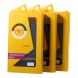 Чехол-книжка Deexe Lines Texture для Sony Xperia XZ2 Compact - Black (179404B). Фото 7 из 7