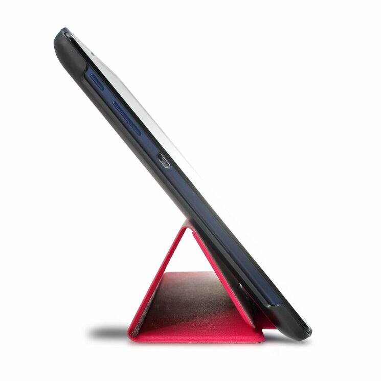Чехол UniCase Slim для Lenovo Tab 2 A10-70 - Magenta: фото 6 из 8