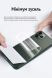Защитная пленка на заднюю панель RockSpace Explosion-Proof SuperClear для Nothing Phone (4a) (411329). Фото 8 из 9