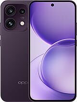Чехлы для Oppo Reno 16 F / FS