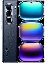 Чехлы для Infinix Hot 50 Pro+ Plus (X6880)