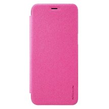 Чехол GIZZY Hard Case для ZTE Nubia Focus - Red: фото 1 из 1