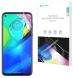 Антиблікова плівка на екран RockSpace Explosion-Proof Matte для Motorola Moto G8 Power (133925). Фото 1 з 9