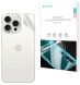Антиблікова плівка на задню панель RockSpace Explosion-Proof Matte для Apple iPhone 15 Pro Max (329220). Фото 1 з 9