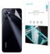 Антиблікова плівка на задню панель RockSpace Explosion-Proof Matte для Realme C35 (300423). Фото 1 з 9