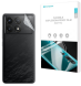 Антиблікова плівка на задню панель RockSpace Explosion-Proof Matte для Xiaomi Poco F6 Pro (354913). Фото 1 з 9
