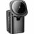 Беспроводное зарядное устройство Hoco CQ20 3 in 1 (15W) - Black: фото 1 из 7