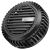 Беспроводное зарядное устройство Hoco CW57 (15W) Air-cooled Magnetic - Black: фото 1 из 17
