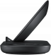 Беспроводное зарядное устройство Samsung Wireless Charger Duo (EP-N6100TBRGRU) - Black (884562B). Фото 5 из 10