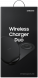 Беспроводное зарядное устройство Samsung Wireless Charger Duo (EP-N6100TBRGRU) - Black (884562B). Фото 6 из 10
