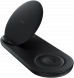 Беспроводное зарядное устройство Samsung Wireless Charger Duo (EP-N6100TBRGRU) - Black (884562B). Фото 4 из 10