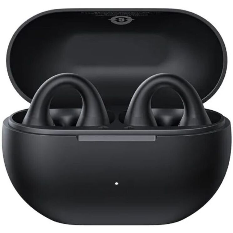 Беспроводные наушники Baseus 15 Clip Open-Ear (A00079500) - Cluster Black: фото 2 из 23