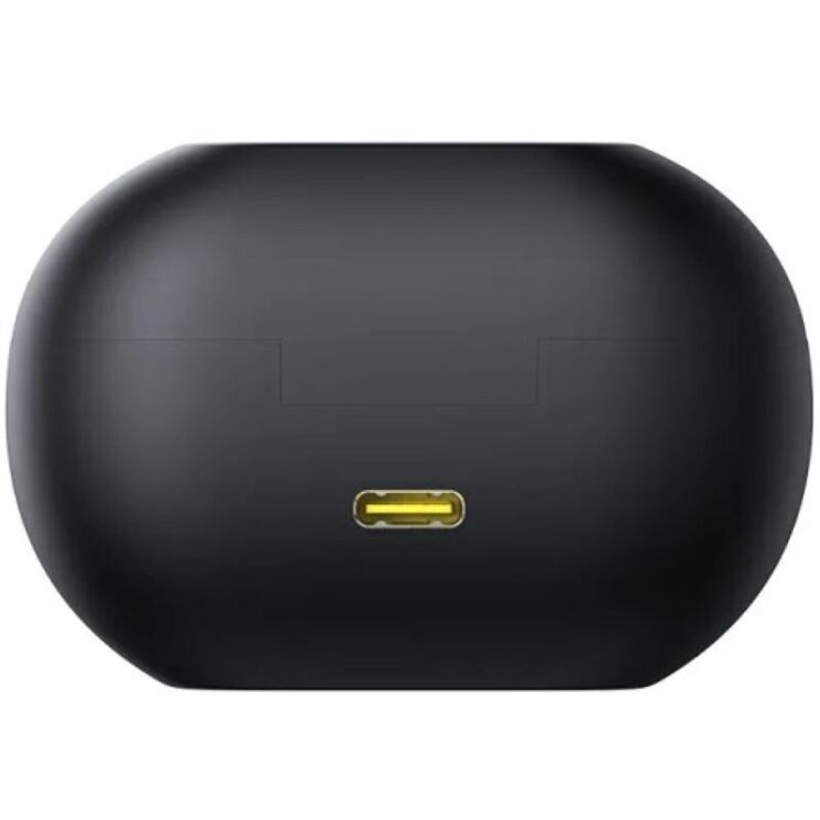 Беспроводные наушники Baseus 15 Clip Open-Ear (A00079500) - Cluster Black: фото 4 из 23