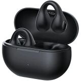 Беспроводные наушники Baseus 15 Clip Open-Ear (A00079500) - Cluster Black: фото 1 из 23