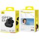Беспроводные наушники Baseus 15 Clip Open-Ear (A00079500) - Cluster Black (400311B). Фото 5 из 23
