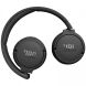 Беспроводные наушники JBL TUNE 670NC (JBLT670NCBLK) - Black (400298B). Фото 10 из 15