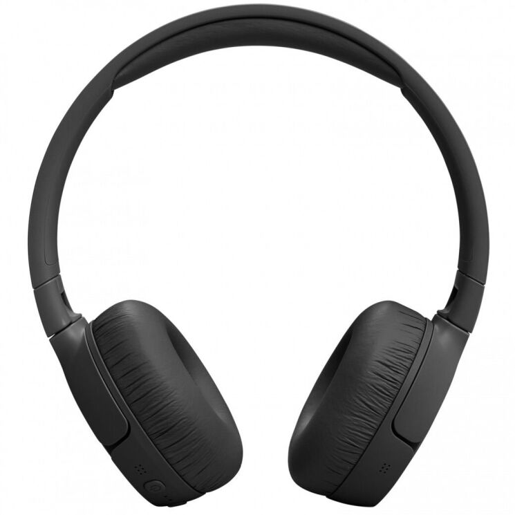 Беспроводные наушники JBL TUNE 670NC (JBLT670NCBLK) - Black: фото 4 из 15