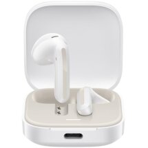 Беспроводные наушники Redmi Buds 6 Active (BHR8391GL) - White: фото 1 из 6