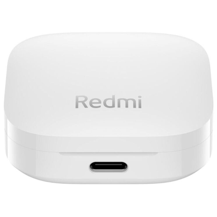 Беспроводные наушники Redmi Buds 6 Active (BHR8391GL) - White: фото 6 из 6