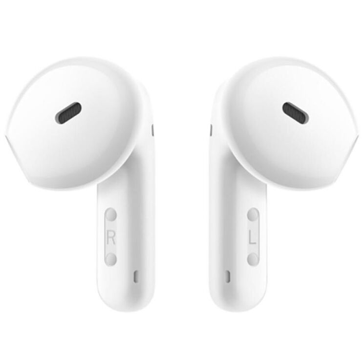 Беспроводные наушники Redmi Buds 6 Active (BHR8391GL) - White: фото 3 из 6