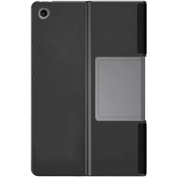 Чехол ArmorStandart Smart Case для Lenovo Tab Plus - Black: фото 2 из 4