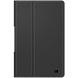 Чехол ArmorStandart Smart Case для Lenovo Tab Plus - Black (361210B). Фото 1 из 4