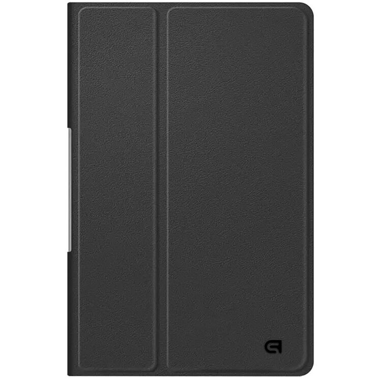 Чехол ArmorStandart Smart Case для Lenovo Tab Plus - Black: фото 1 из 4