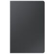 Чехол Book Cover для Samsung Galaxy Tab A8 10.5 (X200/205) EF-BX200PJEGRU - Dark Gray (317623J)