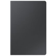 Чохол Book Cover для Samsung Galaxy Tab A8 10.5 (X200/205) EF-BX200PJEGRU - Dark Gray: фото 1 з 8