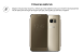 Чохол Clear View Cover для Samsung Galaxy S7 (G930) EF-ZG930CBEGWW - Silver (115201S). Фото 9 з 9