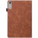 Чохол Deexe Business Style для Lenovo Idea Tab Pro Gen 2 - Brown (430906Z). Фото 6 з 8