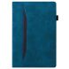 Чехол Deexe Business Style для Lenovo Tab K11 Plus - Blue (359503L). Фото 6 из 10