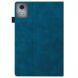 Чехол Deexe Business Style для Lenovo Tab K11 Plus - Blue (359503L). Фото 7 из 10